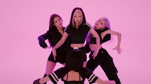 BLACKPINK - 'How You Like