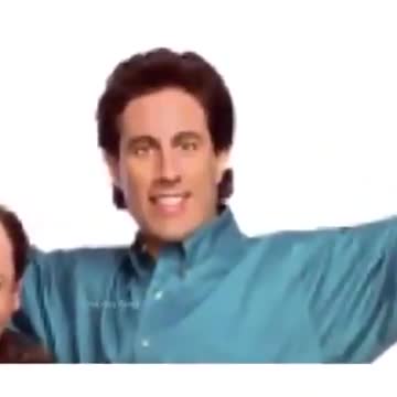 Seinfeld - end my life