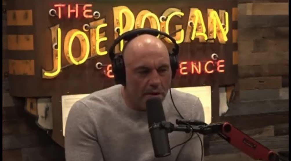 Doctor Peter McCullough On Joe Rogan