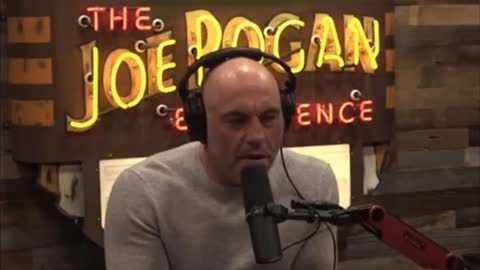 Doctor Peter McCullough On Joe Rogan