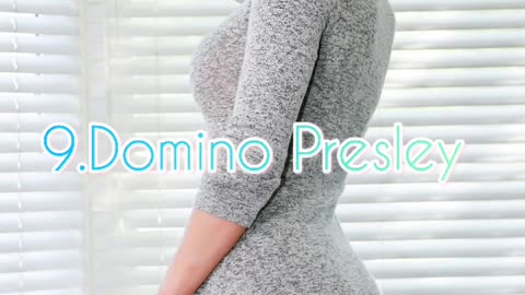 Shemale pornstars 2022 
