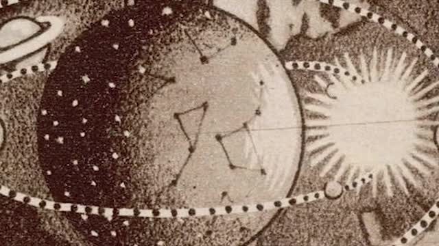 ANTARCTICA CONSPIRACIES