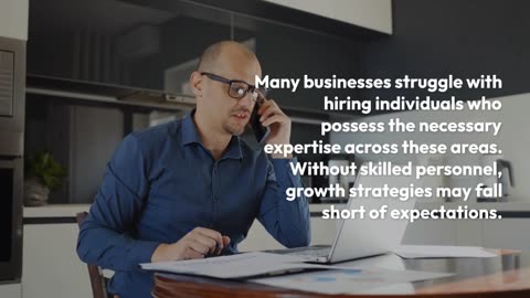 Common Business Development Challenges and How Outsourcing Solves Them