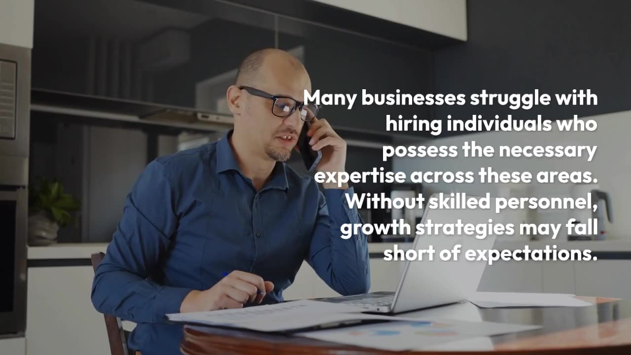 Common Business Development Challenges and How Outsourcing Solves Them