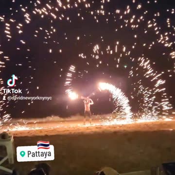 Pattaya Thailand South East Asia