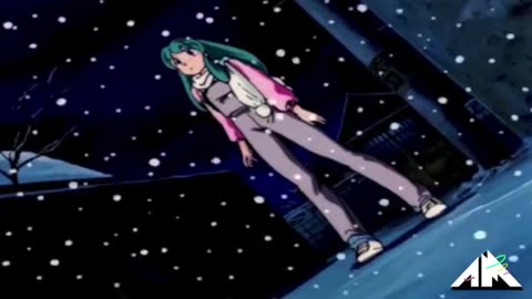 Neon Dreams - Runaway