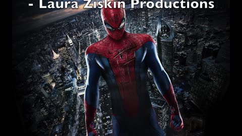 Spider-Man vs. The Lizard (School Third Encounter) - The Amazing Spider-Man