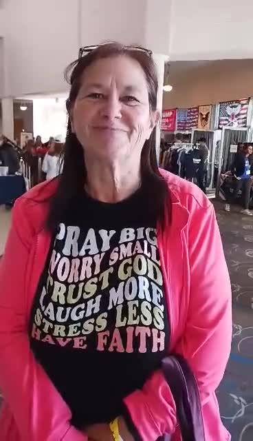 Clay Clark & General Flynn's ReAwaken America Tour Reviews