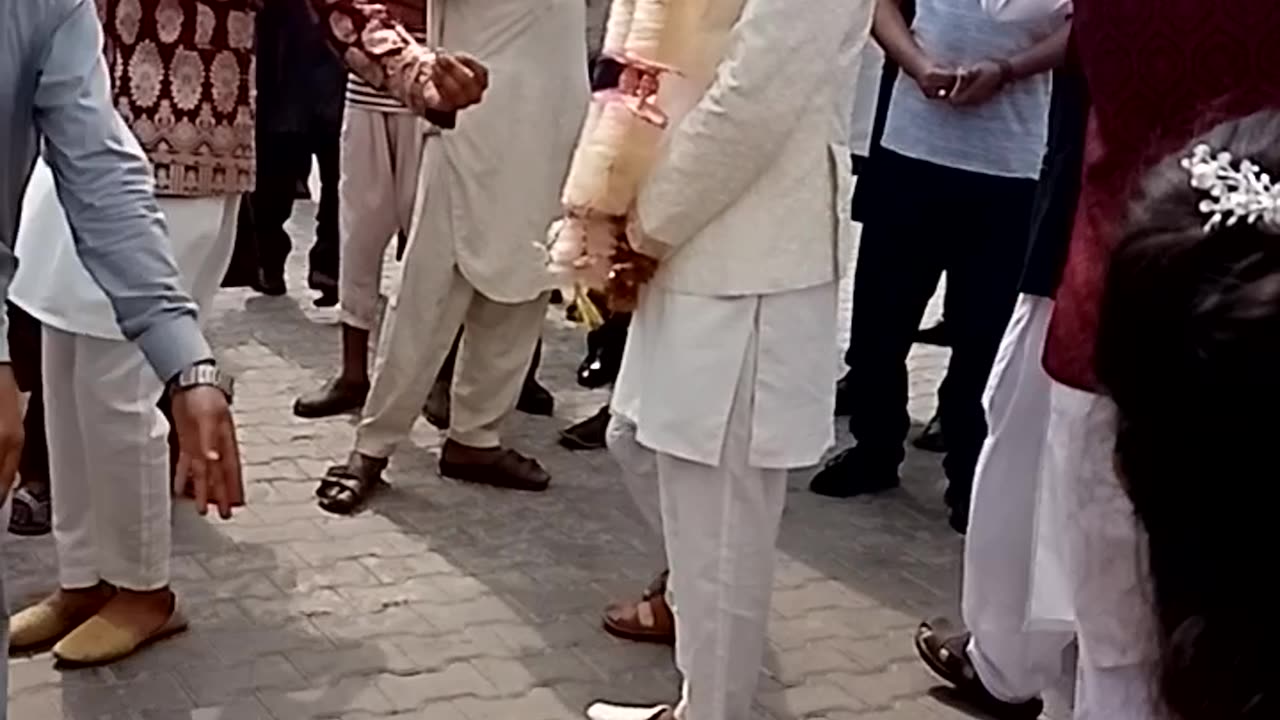 Shadi dance in faisalabad