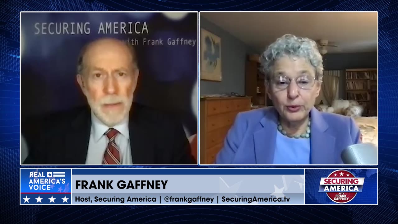 Securing America with Dr. Meryl Nass (part 1) | March 29, 2024