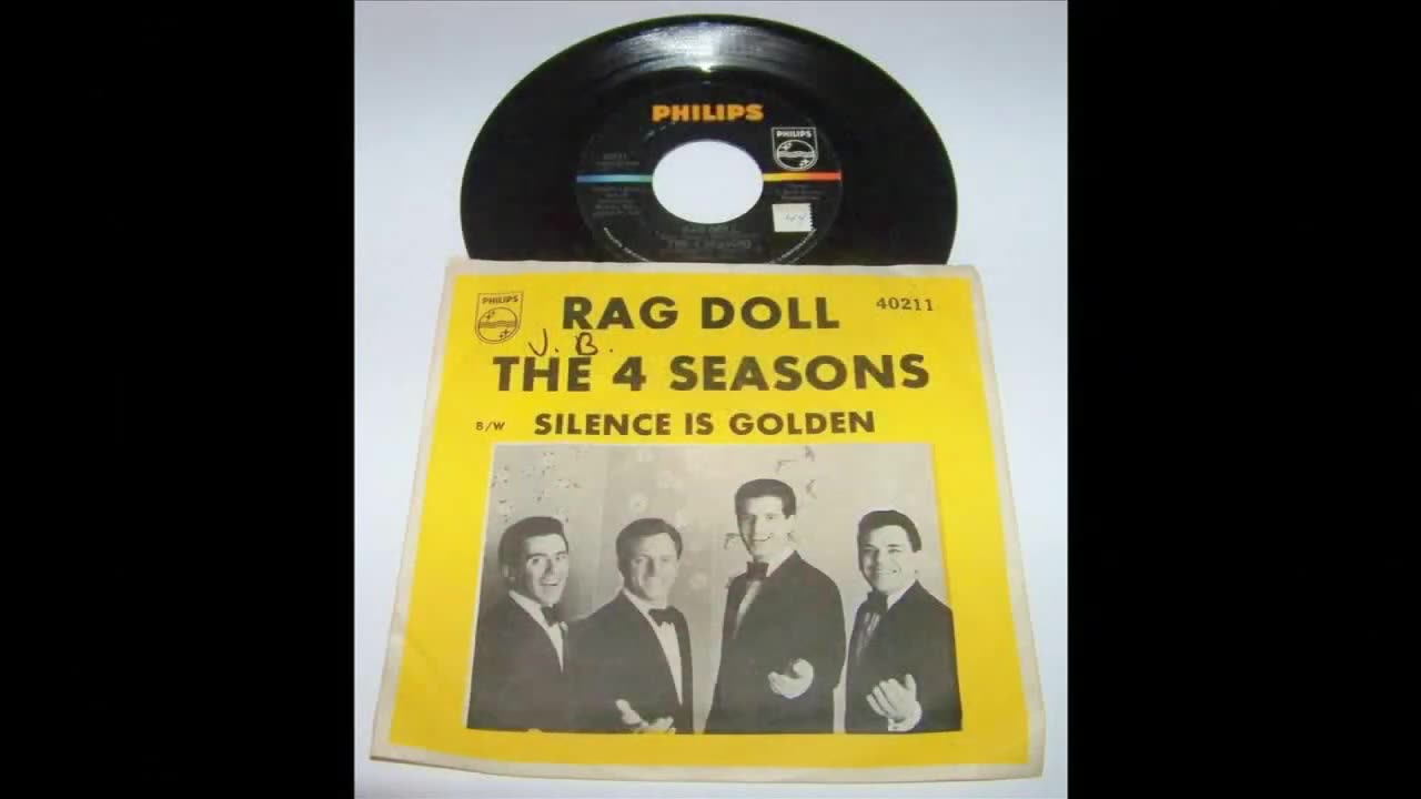 July 18, 1964 - America's Top 21 Singles