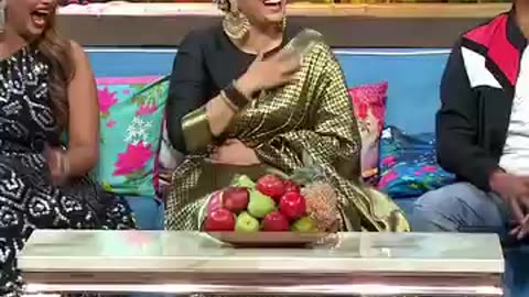 The Kapil Sharma show