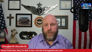 The Douglas Ducote Show (11/22/2022)