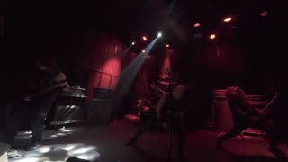 2024-10-12 Dead Congregation - Vanishing Faith [MammothFest 2024]