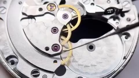 Rolex watch repair