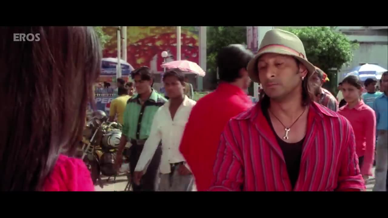 Non Stop Comedy Scenes - Arshad Warsi, Ajay Devgn