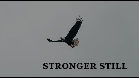 Pray USA 10/25/23 Stronger Still