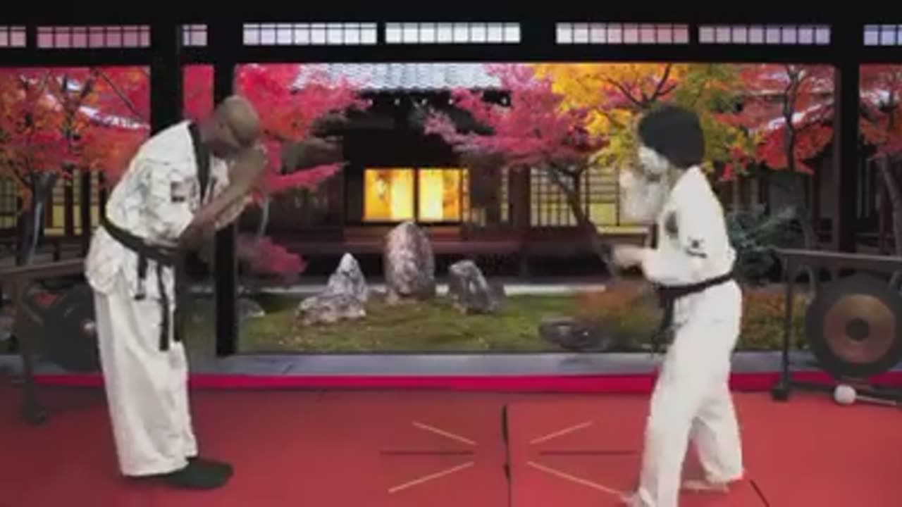 World Martial Arts Center