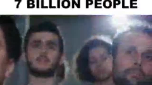 Conspiracy / Are You Being Brainwashed?