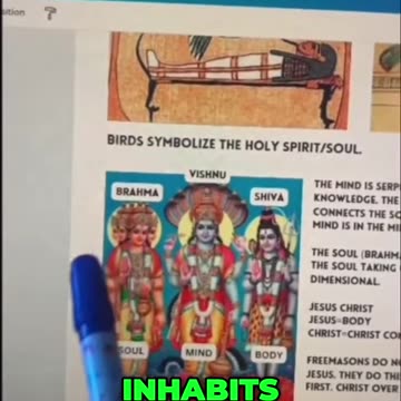 Unlocking the Secrets of the Soul: Mind and Body Connection