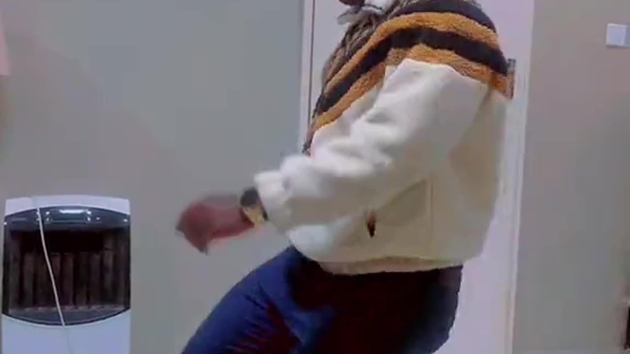 Charm dance challenge