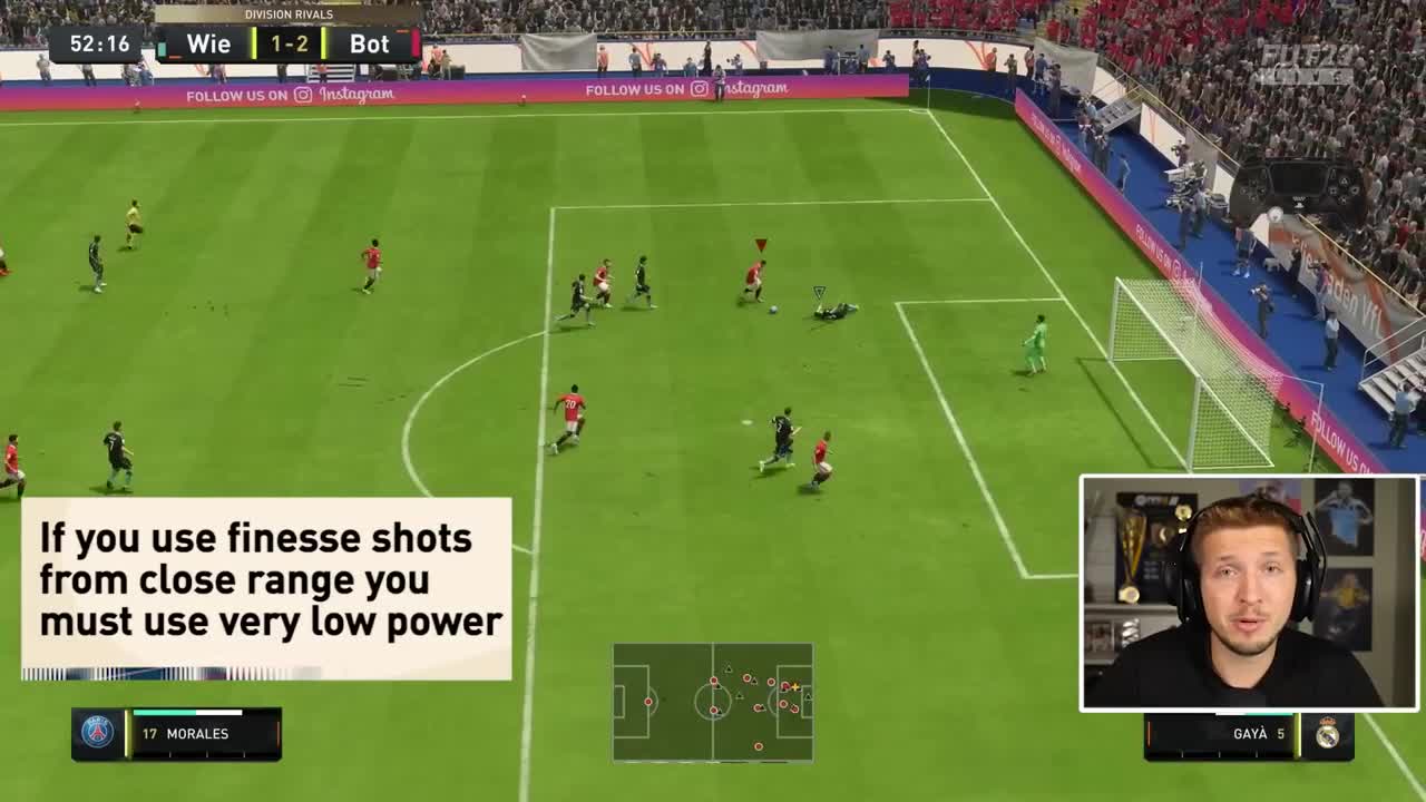 FIFA Tips