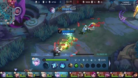 MOBILE LEGENDS BANG BANG