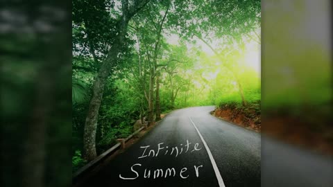 Infinite Summer Full Album (Remastered)