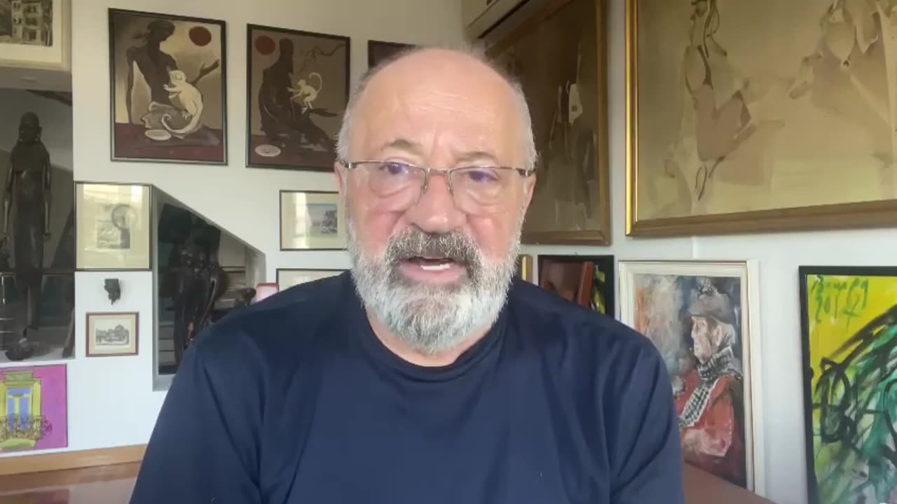 Ciolacu sperie statul subteran - Ia pastila SRS!