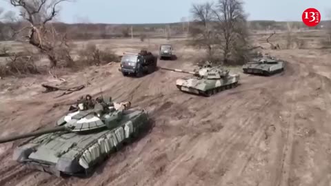 The Russians have three ways to fight against Leopard 2 tanks