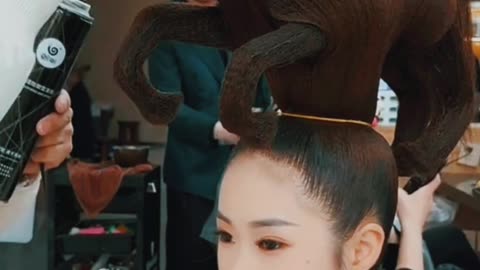 Hair style