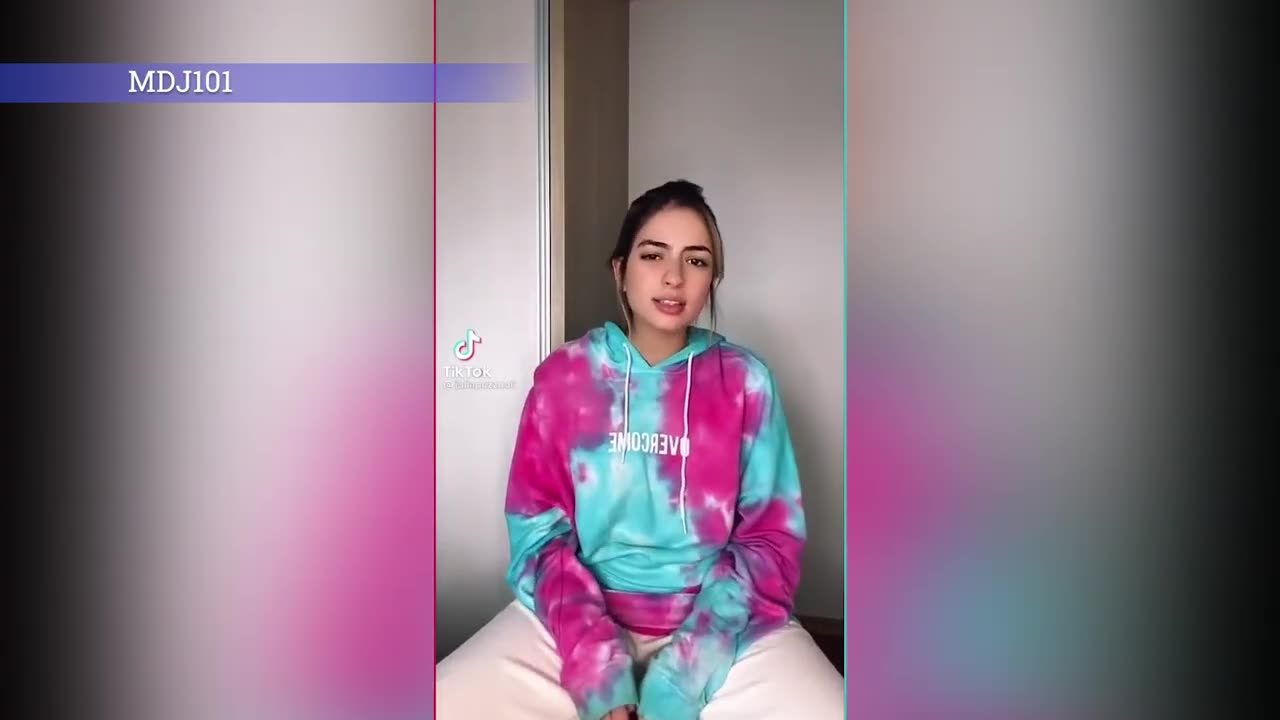 no bra challenge tiktok girls challenge 6 #tiktokgirls #tiktokchallenge #brachallenge #shorts