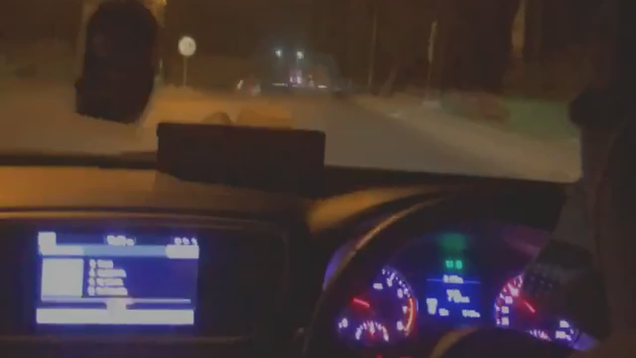 Long#drive#rumble