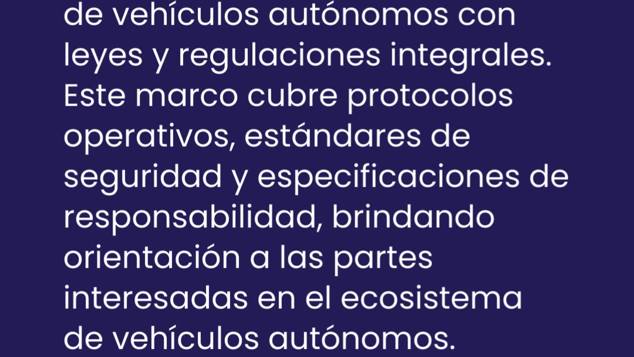 Tecnología Y Responsabilidad: Explorando El Lado Legal De Los Vehículos Autónomos En California