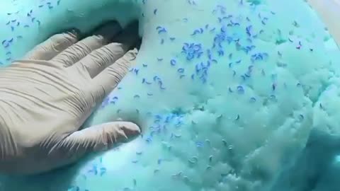 Blue Slime