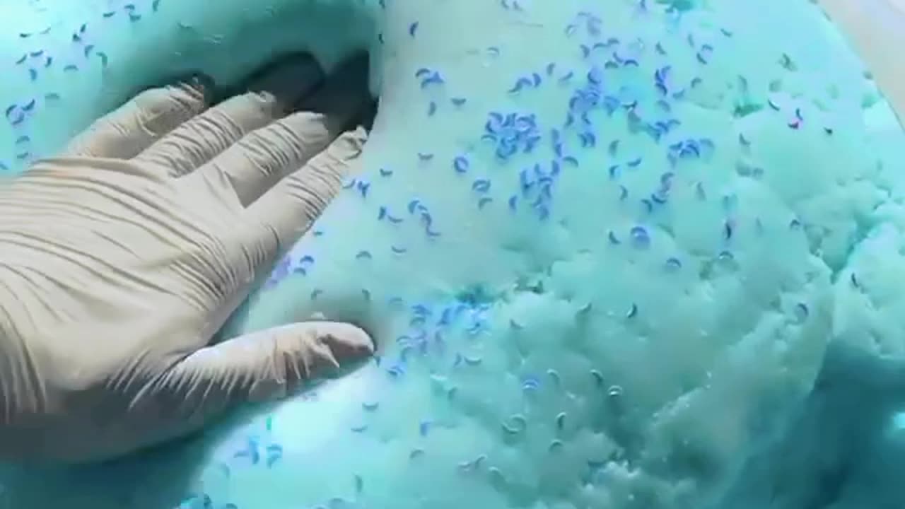 Blue Slime