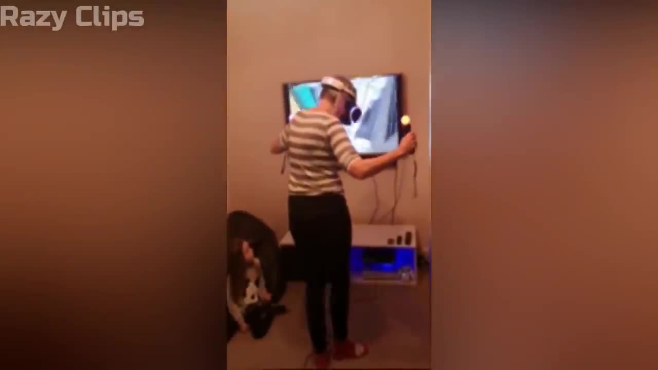 Instant Regret Compilation #1