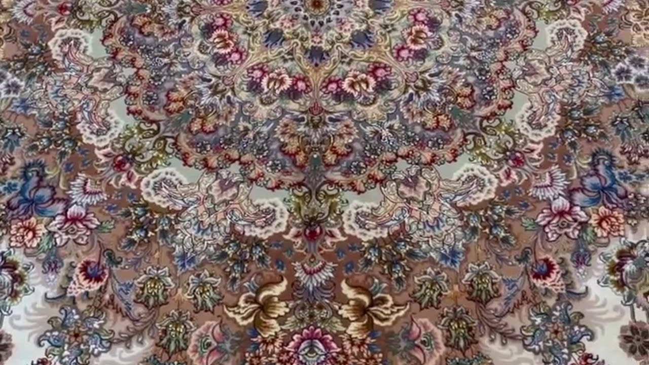 iranian carpet price in germany