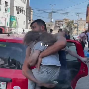 Joe Rogan talks about the Middle East Conflict (Interesting Truths)