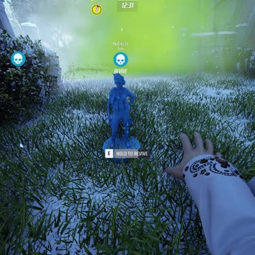 Double kill with mines