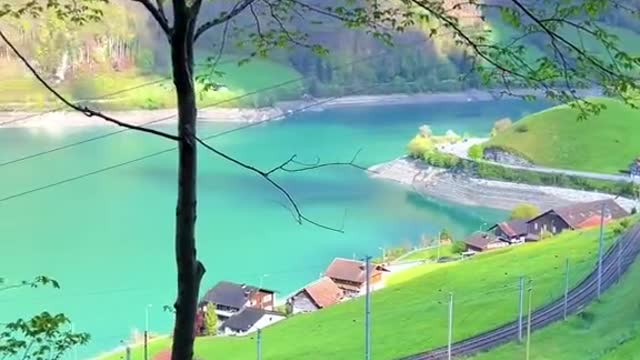 FORCE OF NATURE SWITZERLAND🇨🇭#swissroads