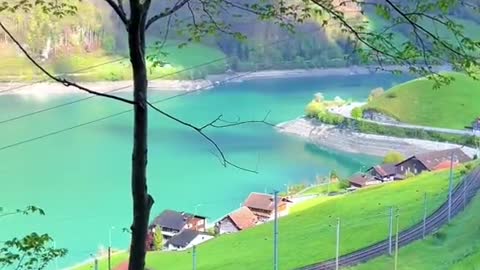 FORCE OF NATURE SWITZERLAND🇨🇭#swissroads