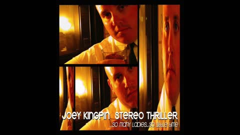 Joey Kingpin "The Sound That Love Makes" (Official Audio)
