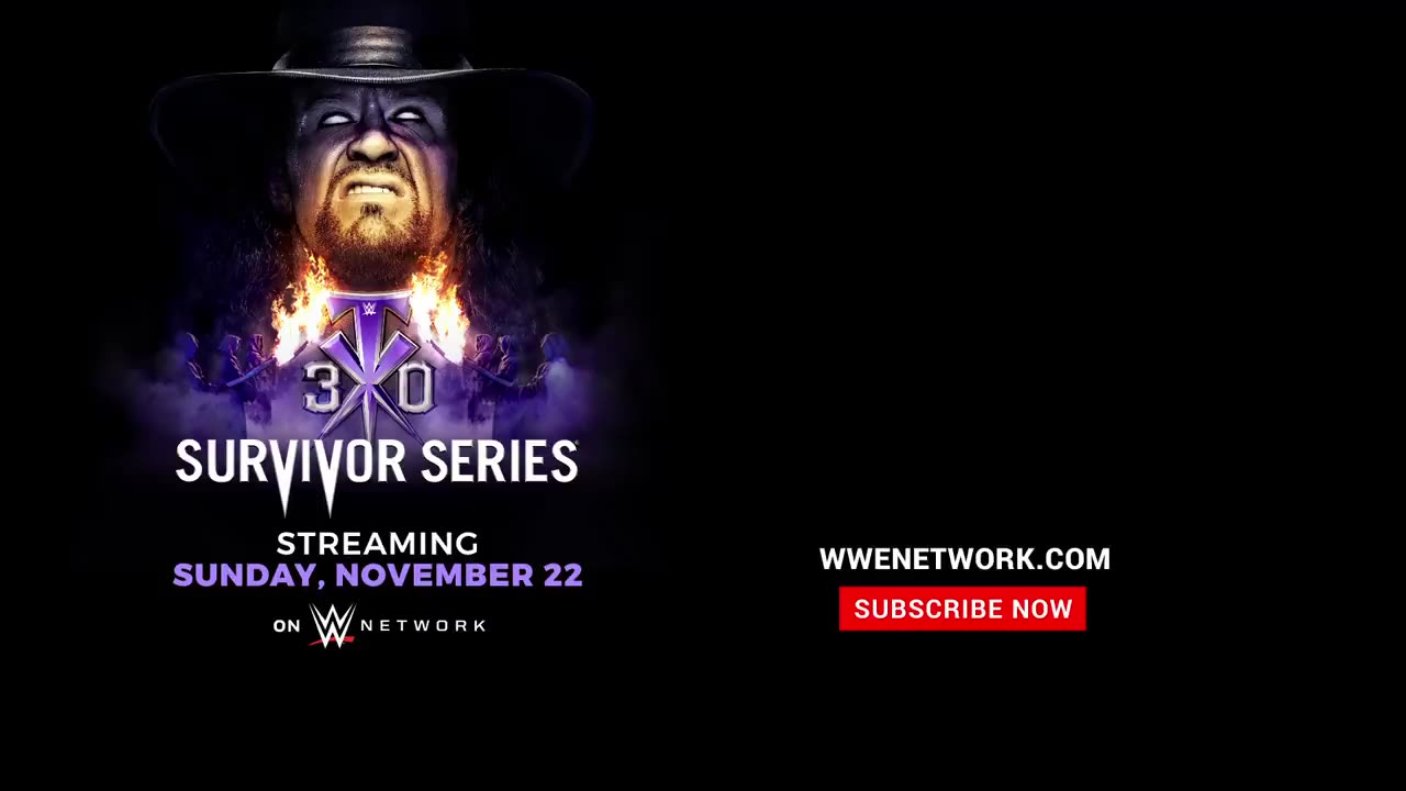 FULL MATCH - Undertaker & Roman Reigns vs. Drew McIntyre & Shane McMahon: WWE Extreme Rules