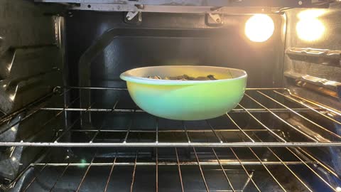 Spinach Casserole