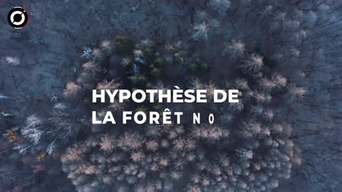 Le problème des 3 corps de Netflix et le signal WOW Une Connexion avec les Extraterrestres !