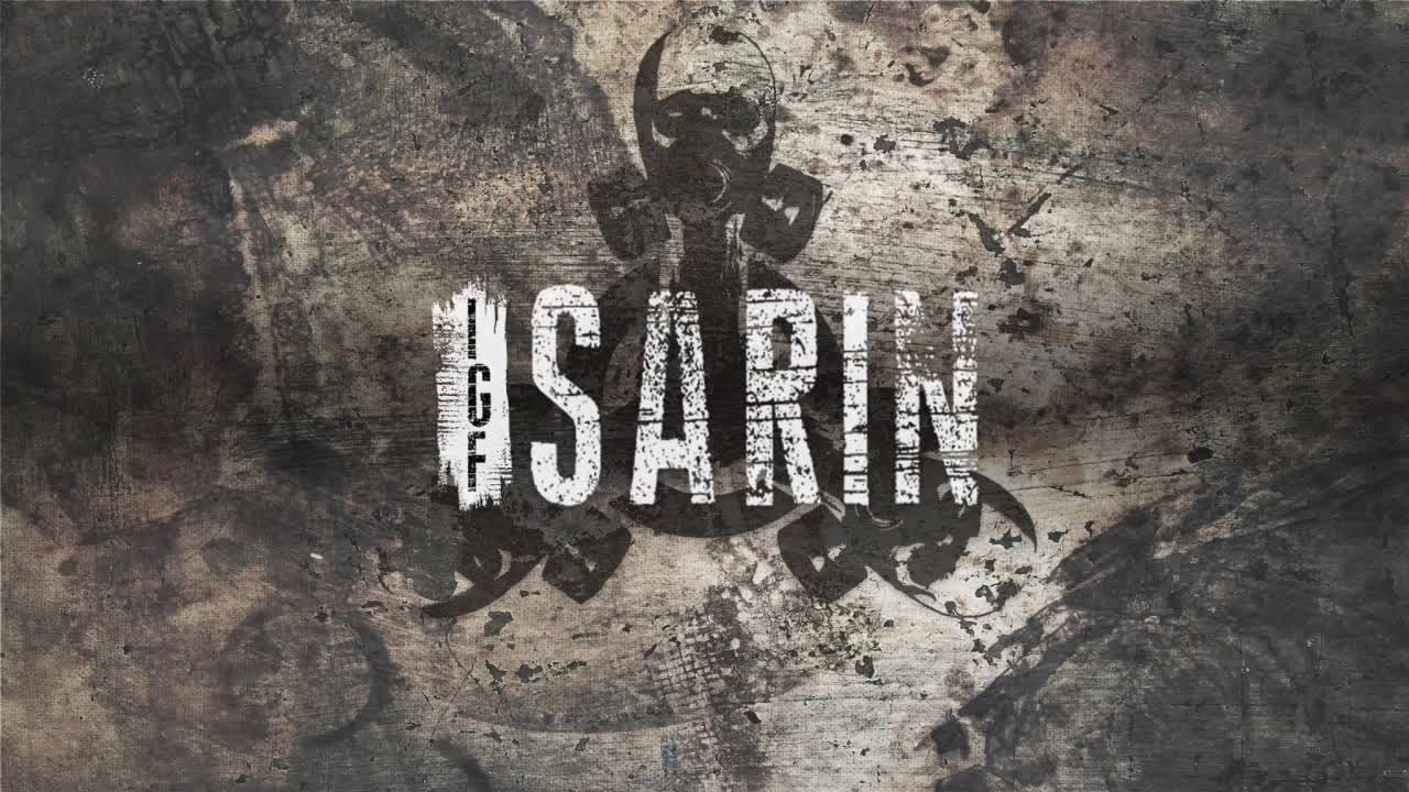 Igf Sarin - 06 Sacrificare Vite (demo 2022)