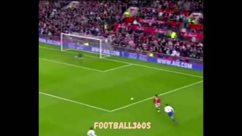 Speed Cristiano Ronaldo
