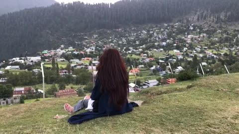 Beauty of kashmir