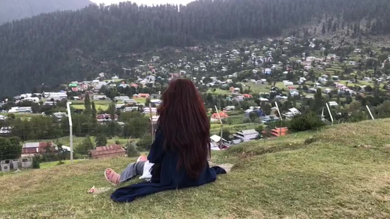 Beauty of kashmir